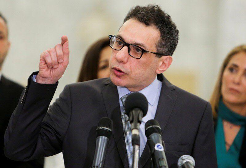 ifmat - Human Rights Abuses by Iran on foreign prisoners