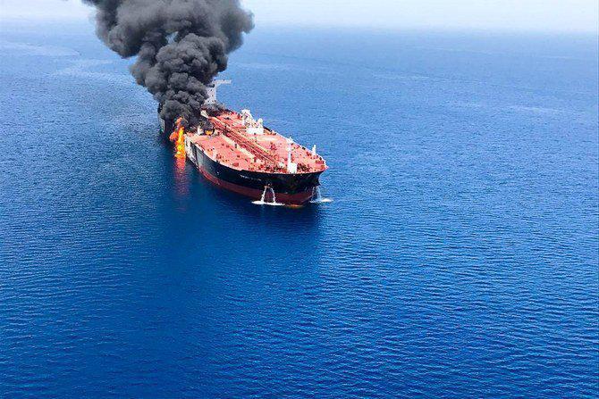 ifmat - Inaction in face of tanker attacks will have dire consequences