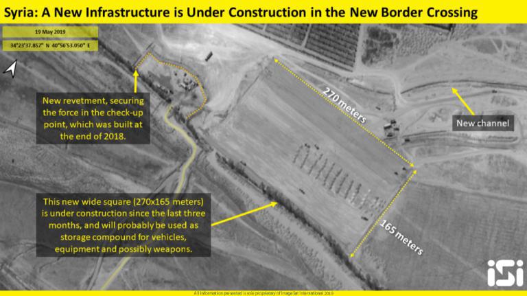 ifmat - Iran Regime involvement in the region