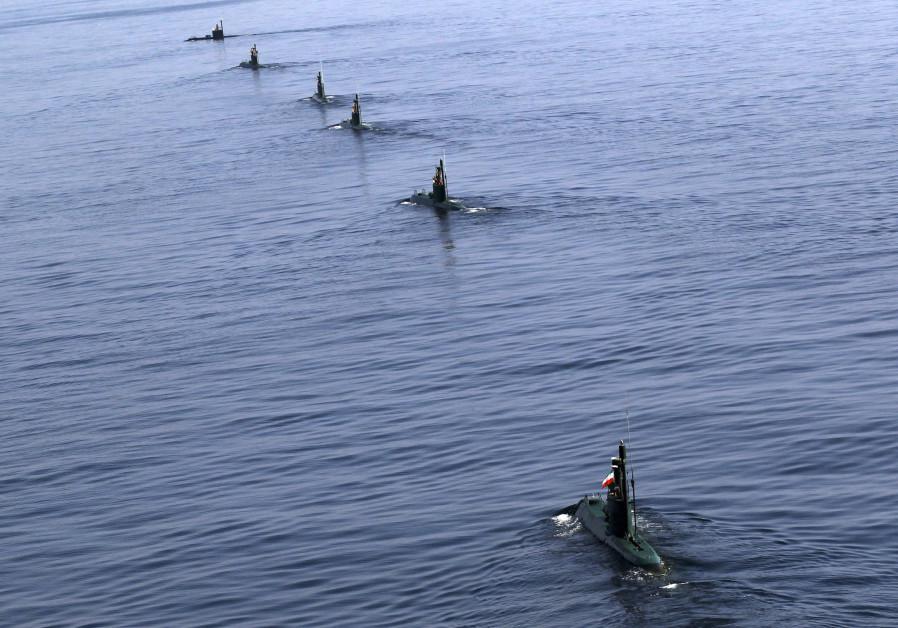 ifmat - Iran Regime threatens again that will stop all export of oil in Gulf