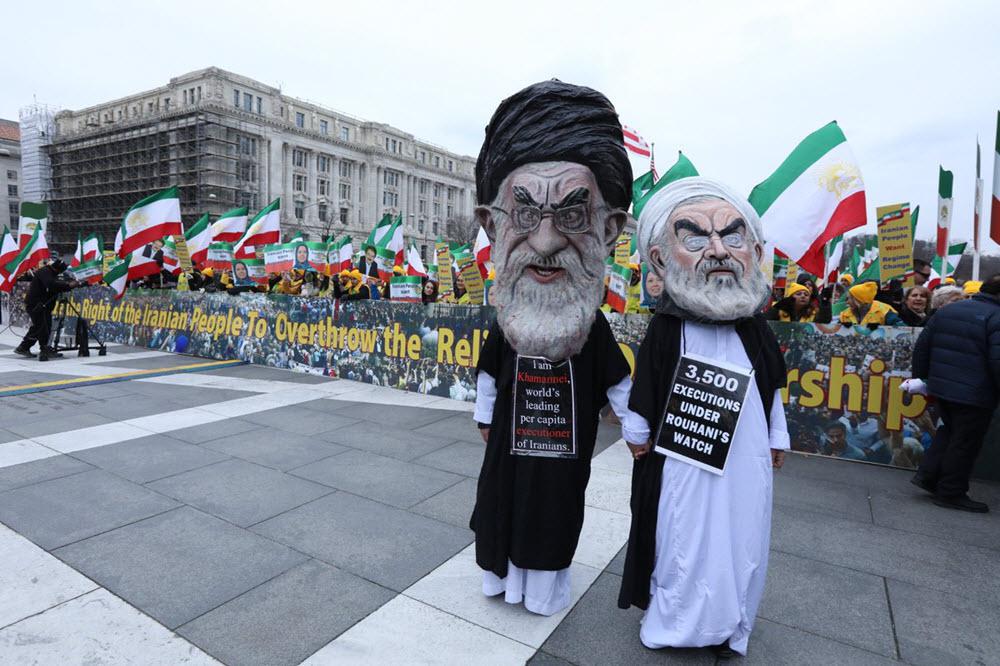 ifmat - Iran accelerates imposition of death sentences