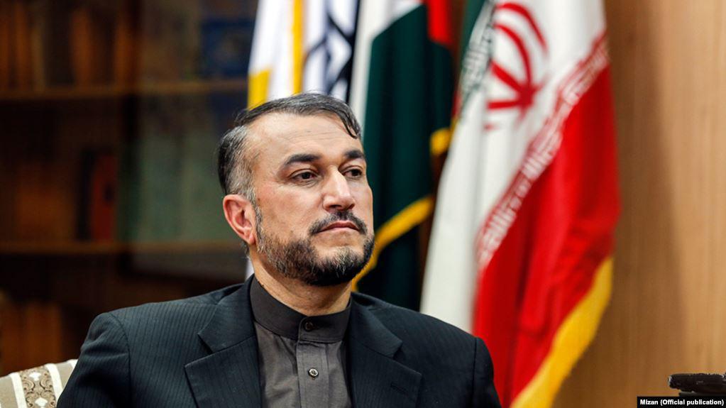 ifmat - Iran hardliner threatens Saudis