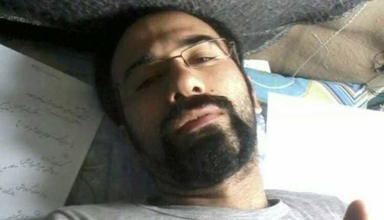 ifmat - Soheil Arabi in deteriorating health after hunger strike