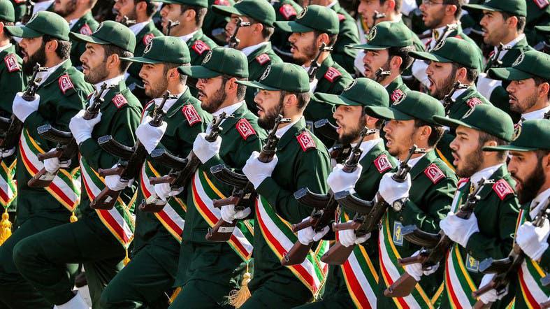 ifmat - US sanctions Iraq-based company that backs Iran IRGC