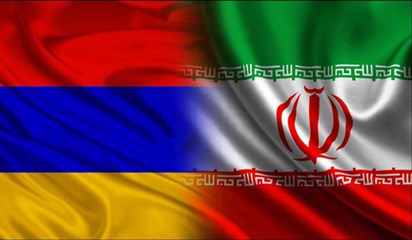 ifmat - Armenia mulling over dumping the dollar in trade with the Iranian Regime