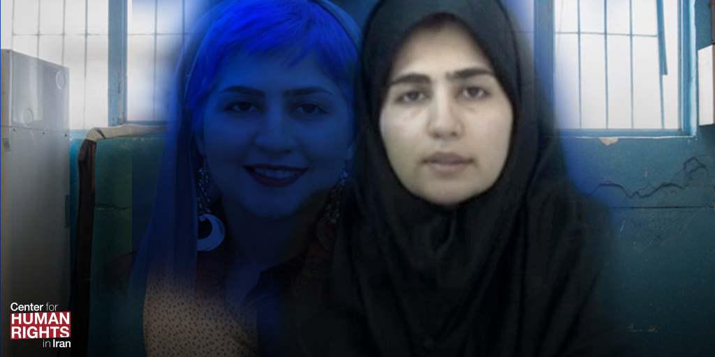 ifmat --Detained activist Sepideh Qoliyan loses consciousness during hunger strike