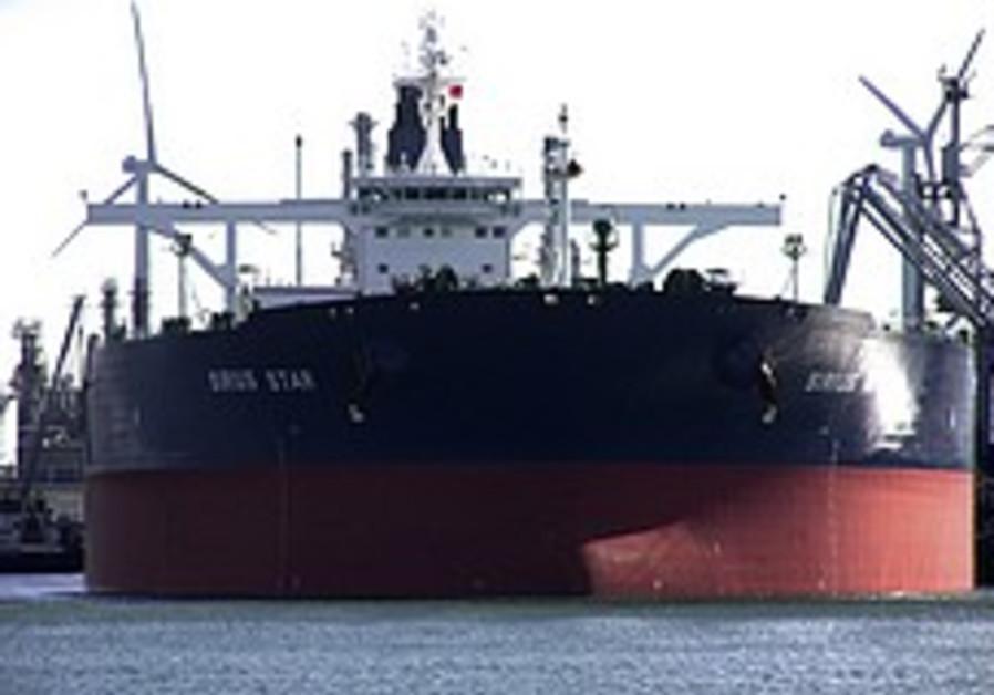 ifmat - IRGC commander threatens to seize UK oil tankers