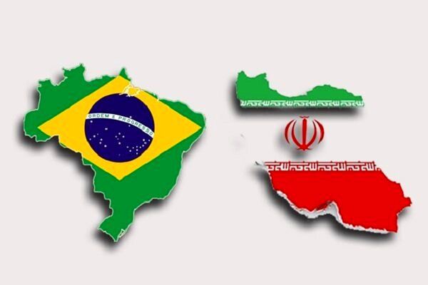 ifmat - Iran and Brazil are seeking barter trade in face of US sanctions