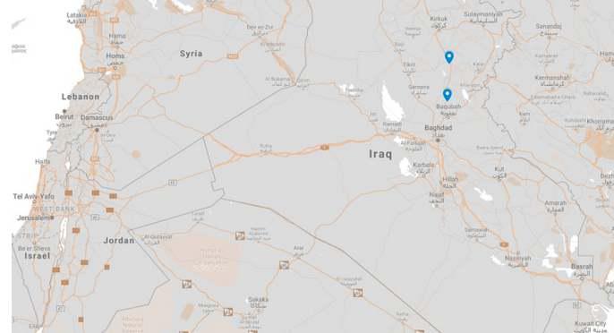 ifmat - Iran provides Iraqi militias with missiles to attack Israel