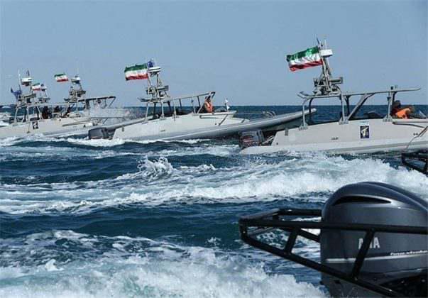 ifmat - Iranian official threatens to attack American bases in Gulf