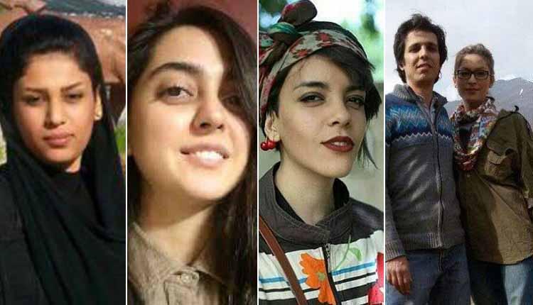 ifmat - Iranian political prisoners face intensifiying pressure