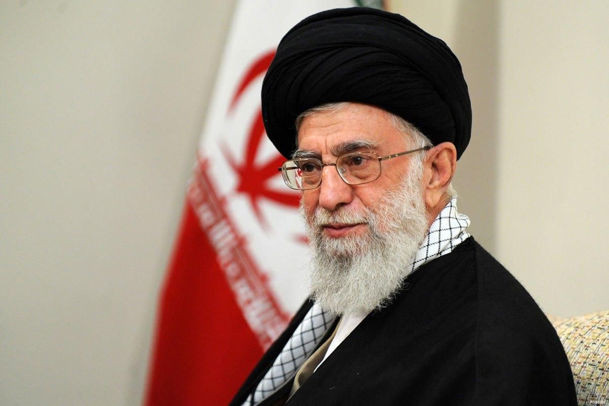 ifmat - Irans Supreme Leader Khamenei sacks senior military commanders