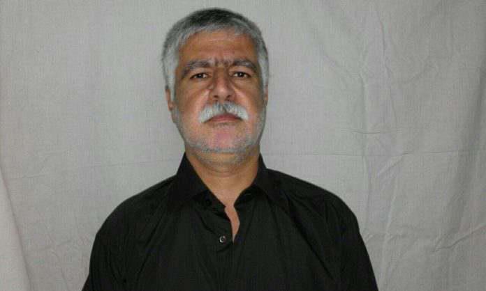 ifmat - Kurdish Iranian political prisoner denied hospitalization for stomach tumor