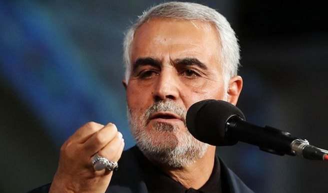 ifmat - Qasem Soleimani boosts influence in Iraq
