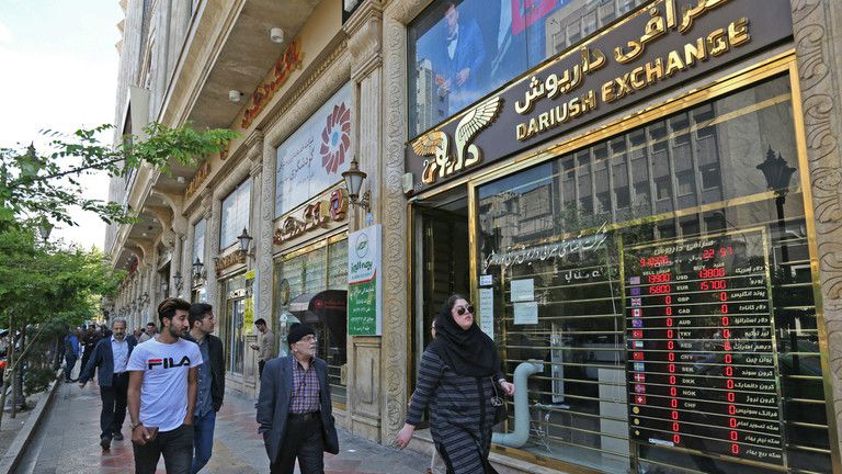 ifmat - Sanctions hit Iran is becoming heaven for bitcoin mining