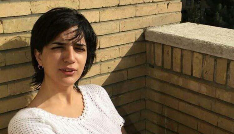 ifmat - Tehran university student activist arrested to serve prison sentence
