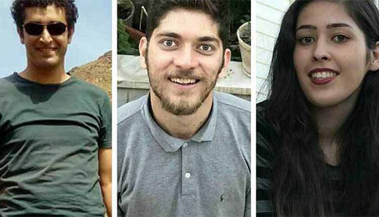 ifmat - The Iranian regime continues to harass Bahais