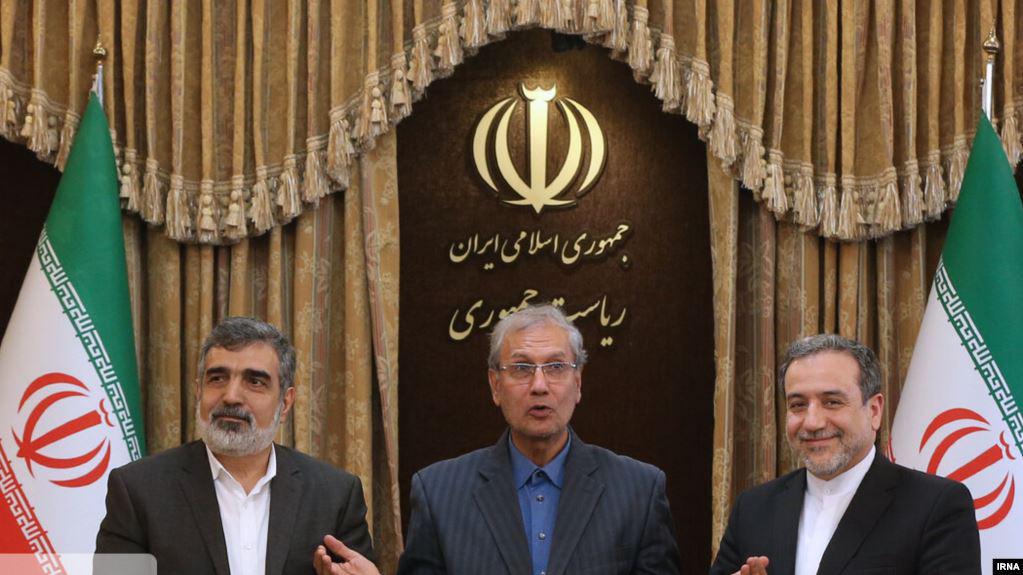 ifmat - West concerned over Iran boosting enrichment