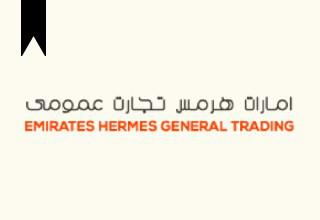 ifmat - Emirates Hermes General Trading