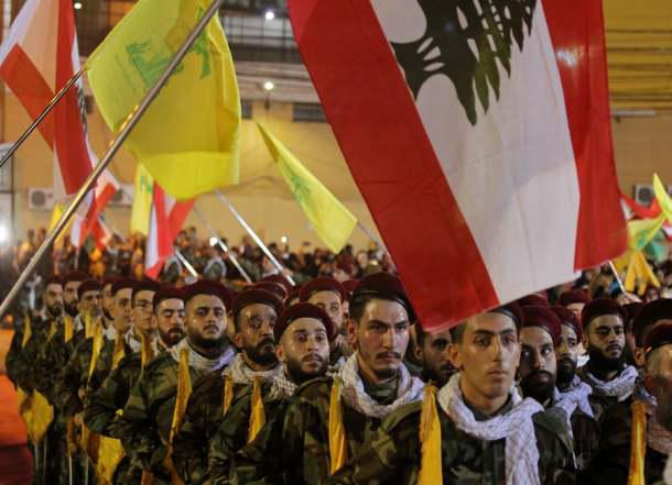 ifmat - Hezbollah helps Iran regime spread global terrorism