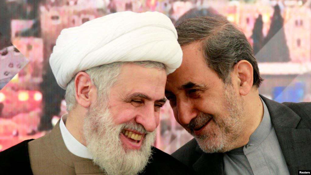 ifmat - Hezbollah says it will attack Israel