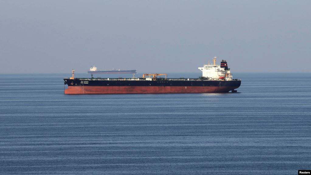 ifmat - Iran accused of interfering with commercial ships navigation system