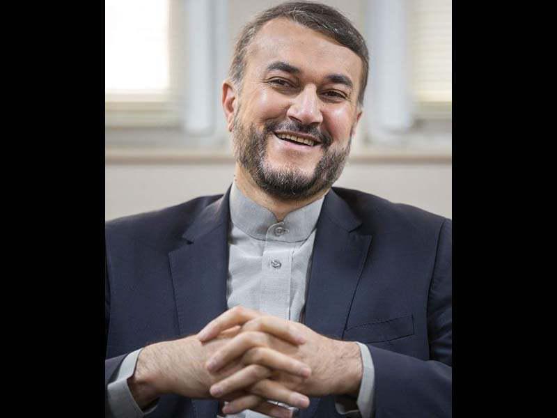 ifmat - Iran regime official threatens - destruction of Israel will be shocking and crippling