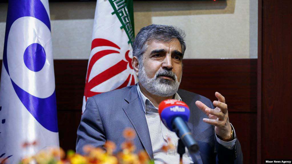 ifmat - Iran says it continues to surpass enriched Uranium limits