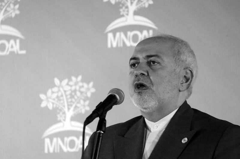 ifmat - Javad Zarif should be banned from Europe