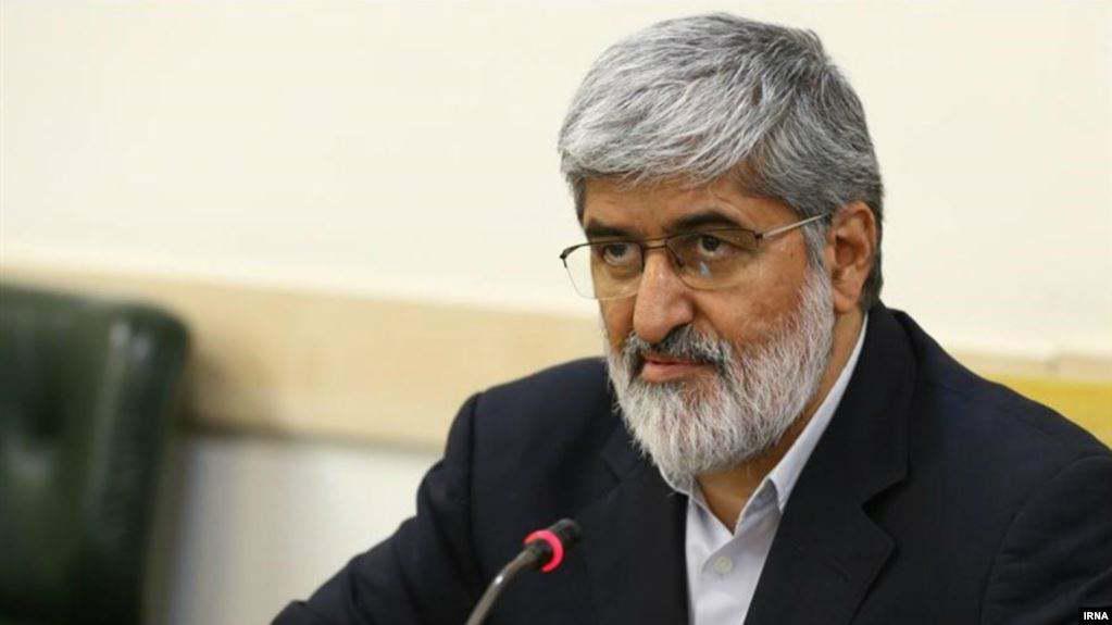 ifmat - Lawmaker says Iran intelligence should apologize for forced confessions