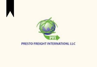 ifmat - Presto Freight International LLC