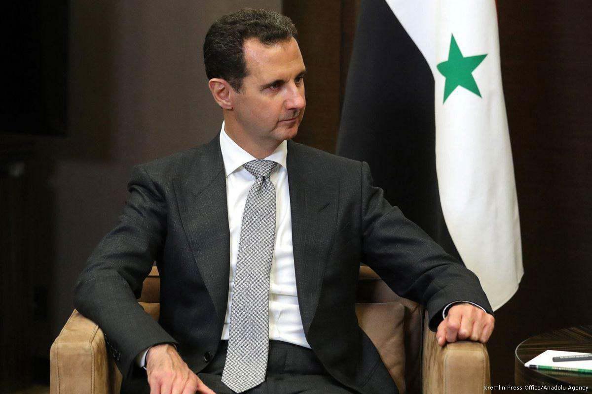 ifmat - Qassem Soleimani is responsible for death of 500000 Syrians