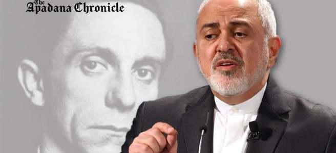 ifmat - Trump administration was correct in sanctioning Javad Zarif