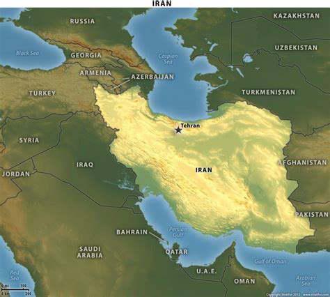 ifmat - iranian regime in a state of breakdown