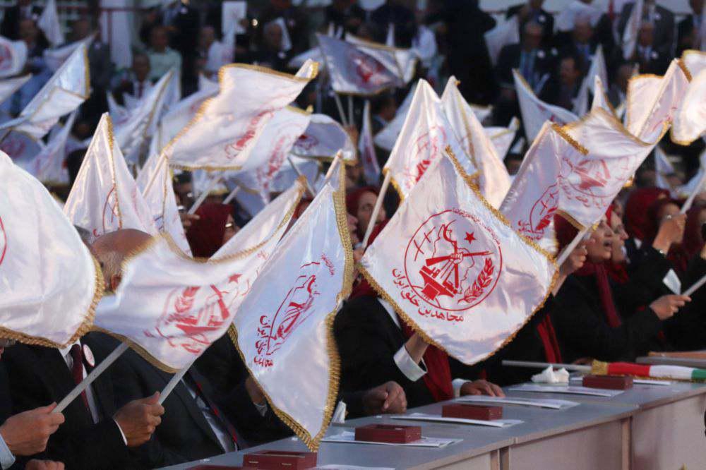 ifmat - Five mortal blows to Iranian regime by the MEK