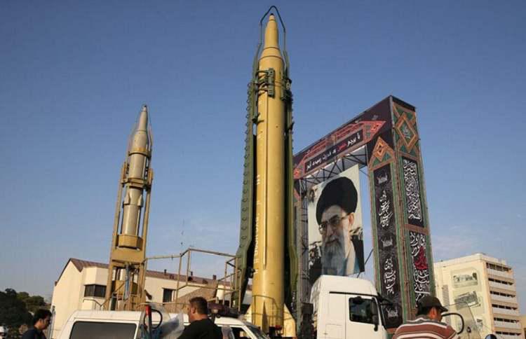 ifmat - Germany says Iran tries to obtain WMD
