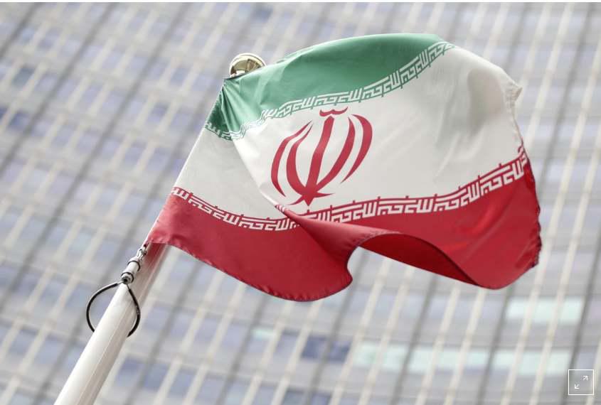 ifmat - IAEA found Uranium traces at Iran atomic warehouse