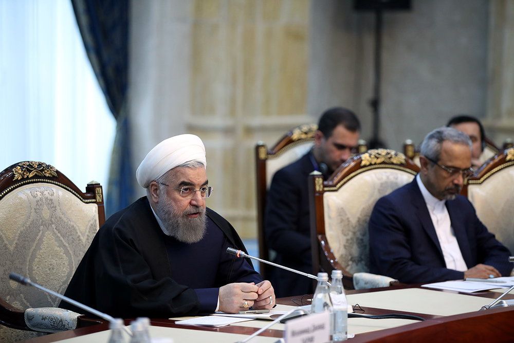 ifmat - Iran and Kyrgyzstan agree to cooperate on security issues