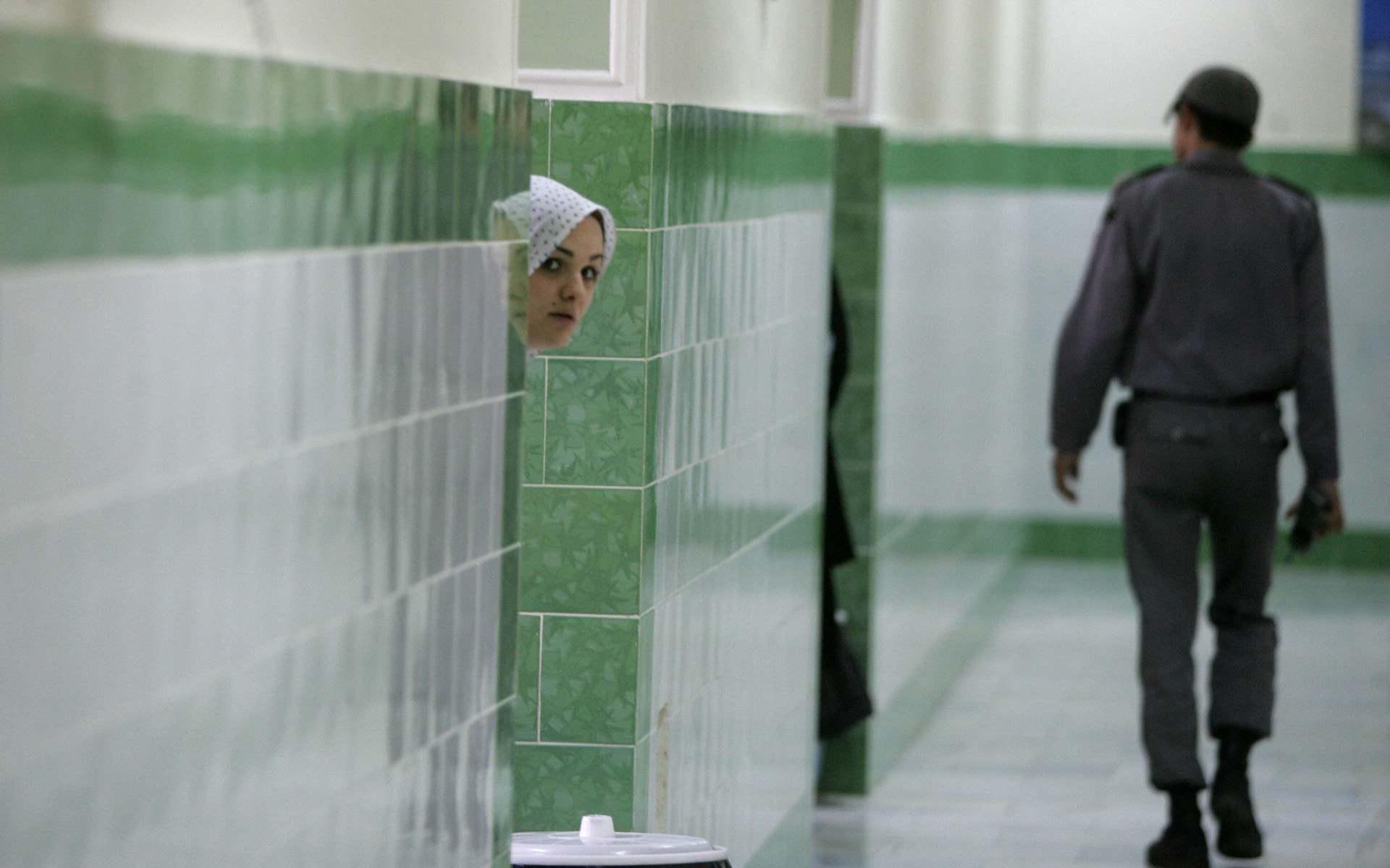 ifmat - Iran plan is to swap British-Australian women for Iranian jailed in US