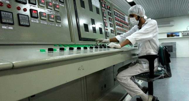 ifmat - Iran to announce new nuclear steps on Saturday