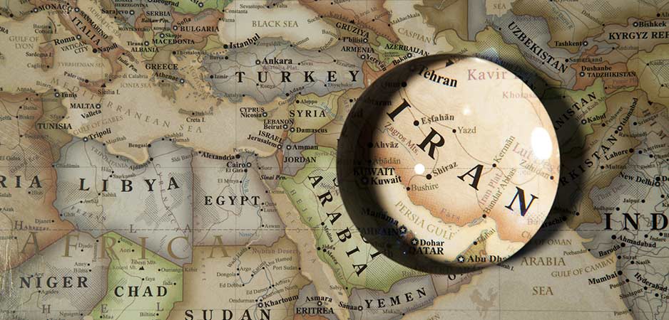 ifmat - Iranian destabilizing agenda in North Africa