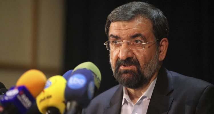 ifmat - Khamenei adviser says Iran will kidnap Trump for preventing regime to support terrorism