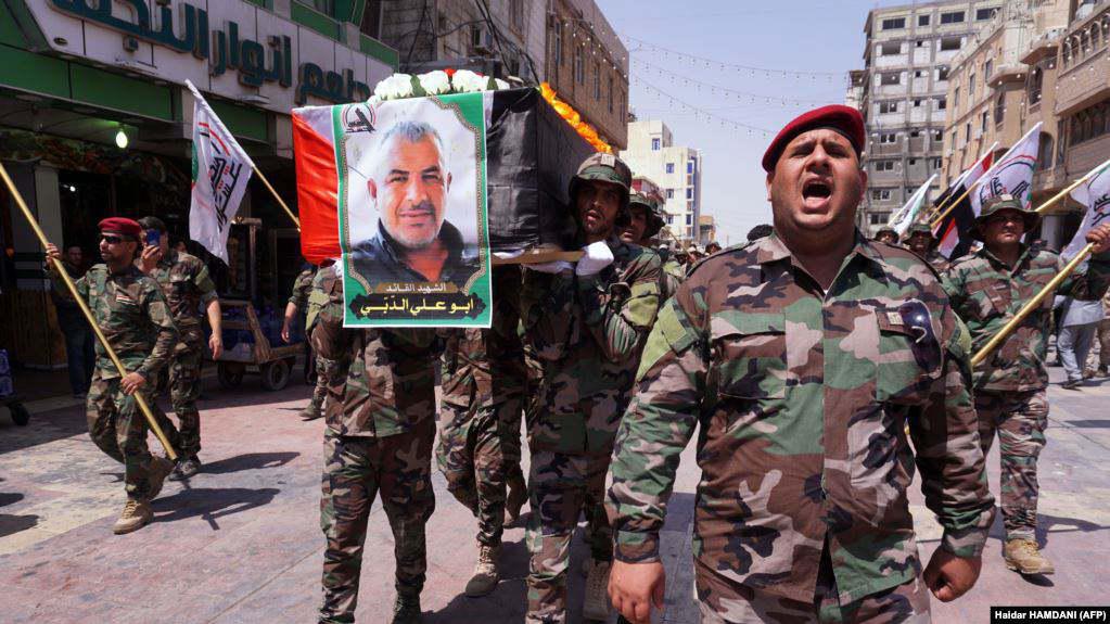 ifmat - Pro-Iran group using Electronic armies to threaten Iraqi activists