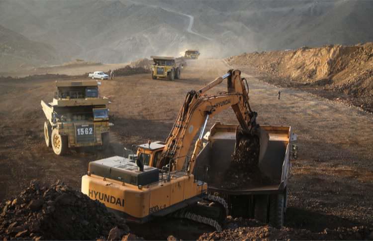 ifmat - Sharp decline in Iranian iron ore exports to China