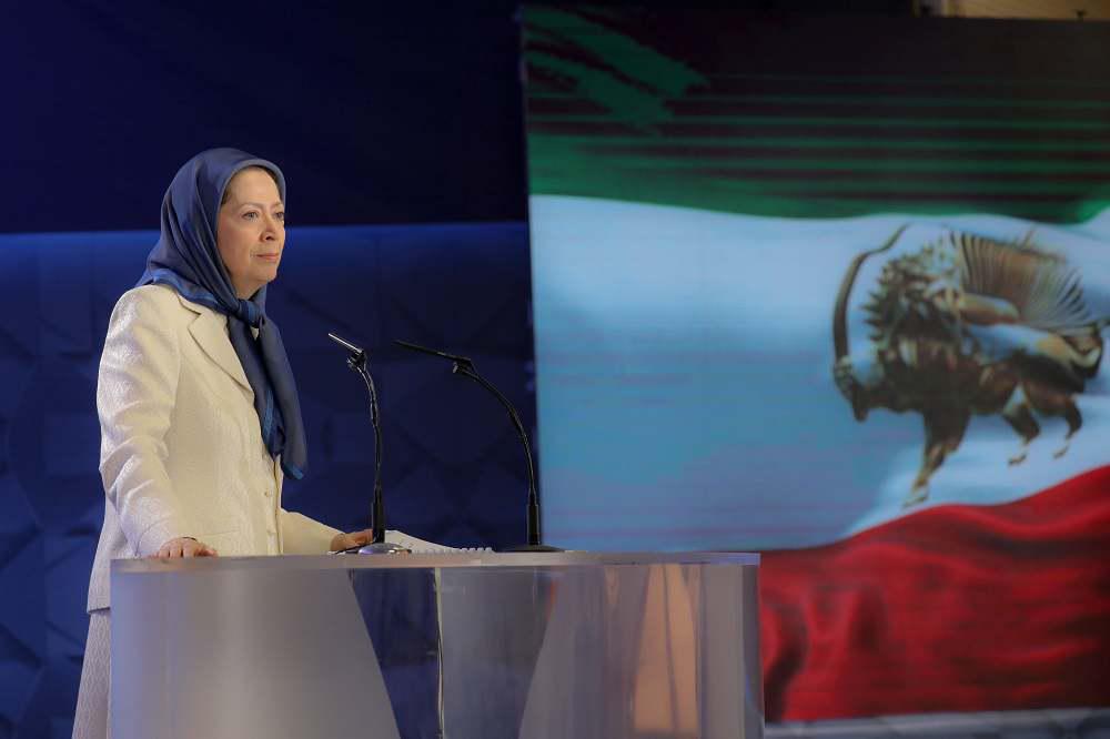 ifmat - World must support MEK and start holding Iran to account for the 1988 Massacre
