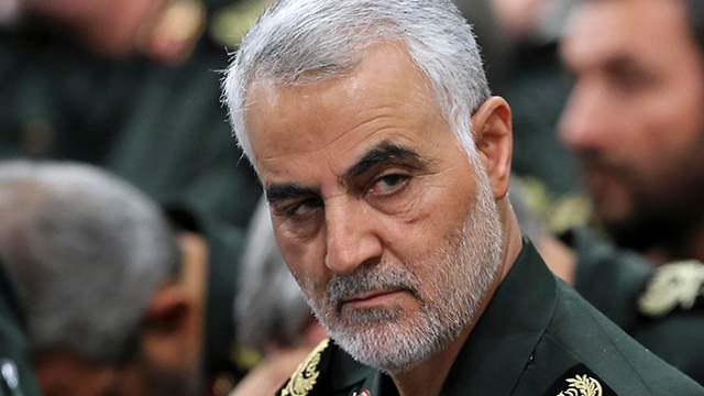 ifmat - Growing concern in Iran over Iraq