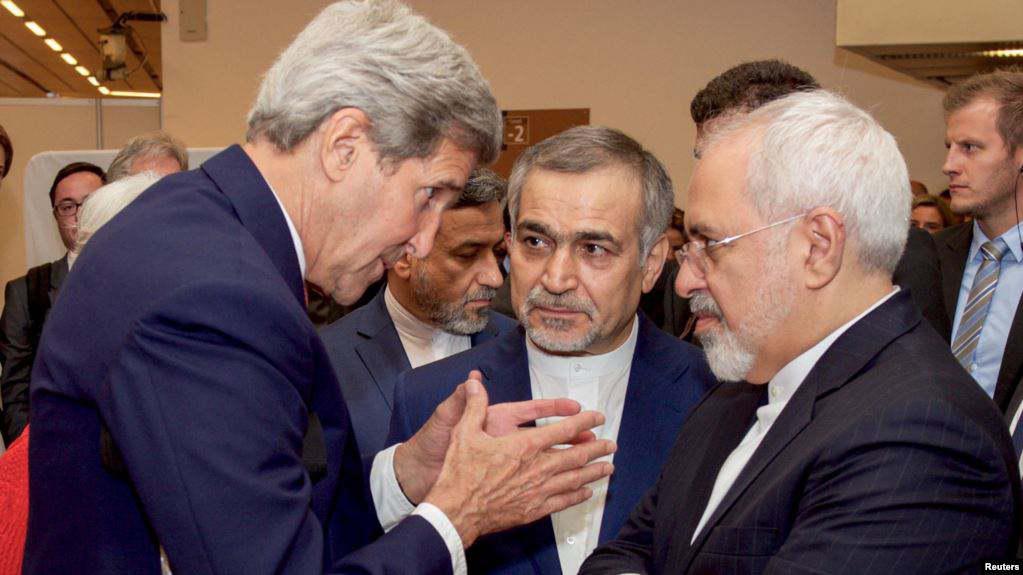 ifmat - Hossein Fereydoun accuses IRGC of eavesdropping on president office