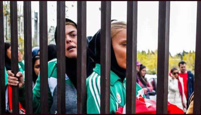 ifmat - Human Rights monitor report for September 2019