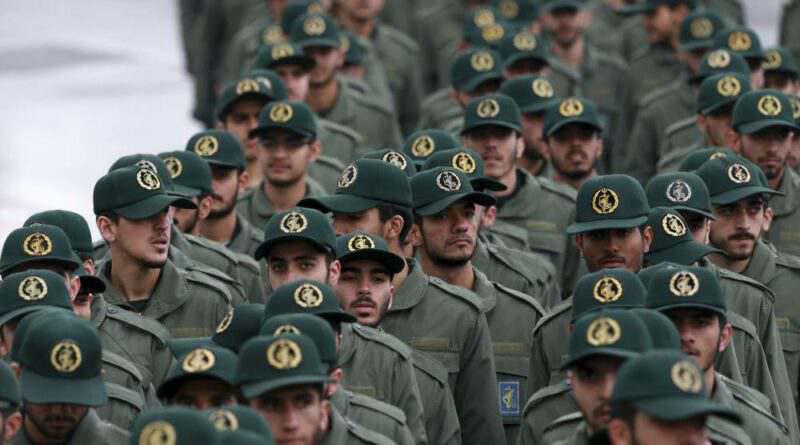 ifmat - IRGC Commander says if Iran attacks Israel nothing will be left