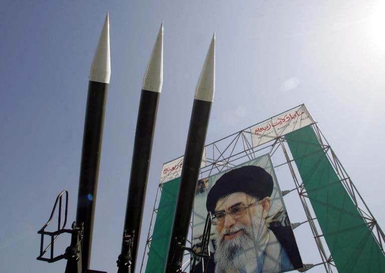 ifmat - IRGC has long kept Khamenei in power